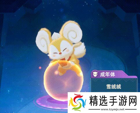 猎风传说禁域雪灵终极解析:冰萌核弹的战场统治力