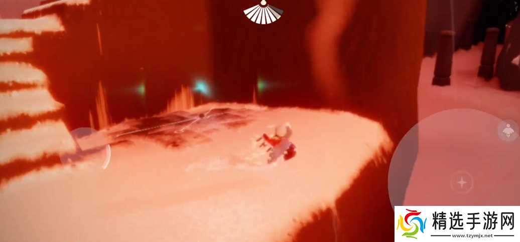 光遇霞谷的先祖在什么地方