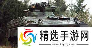 震撼！装甲战争美洲狮步兵战车，性能超燃亮点多到爆，速来围观！