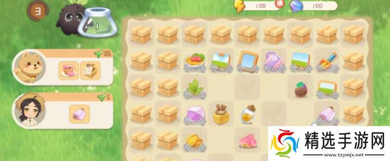 碳碳岛新手开局怎么玩 碳碳岛初期发展攻略