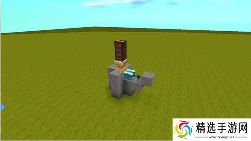 迷你世界*回收装置怎么造 *箱制作方法