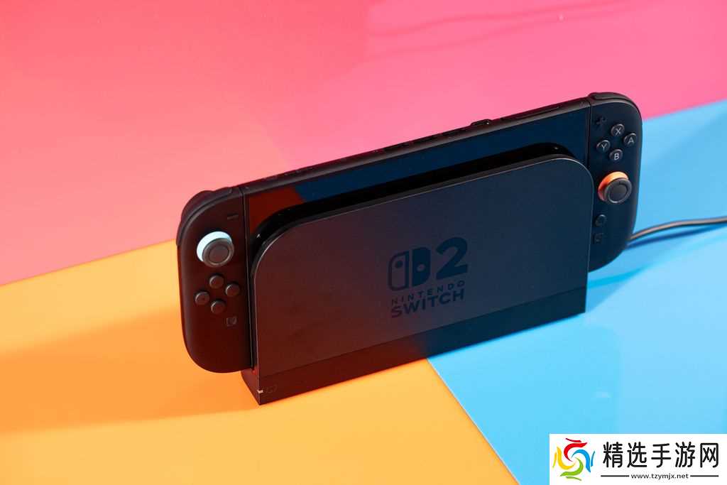 Switch 2 玩家找平替基座遇挑战，新测试显示任天堂施加限制