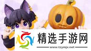 心动小镇潮流季奇灵夜玩法大改进:核心要点全凸显