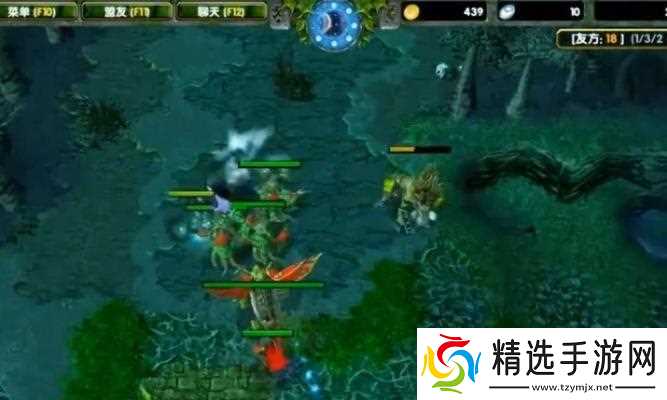 刀塔末日酒神的正确玩法是什么？如何提高胜率？