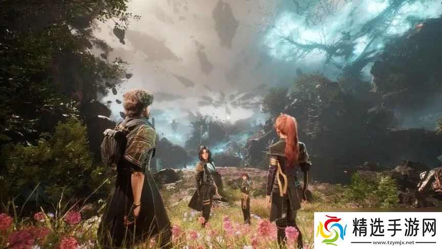 metacritic上半年游戏评分排名出炉 《33号远征队》排名第一