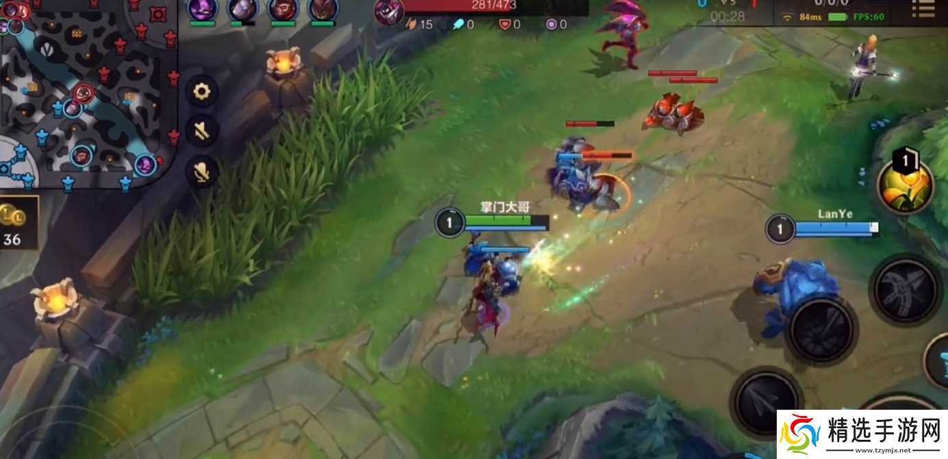 英雄联盟手游薇恩怎么玩