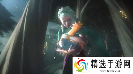 《盗贼之海》工作室新游《永恒荒野》被曝取消：员工或将面临开除