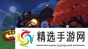 心动小镇潮流季奇灵夜玩法大改进:核心要点全凸显