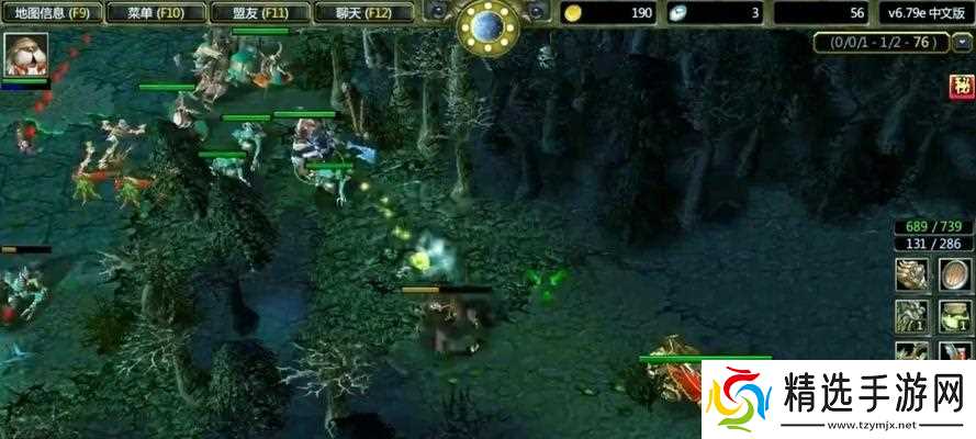 刀塔末日酒神的正确玩法是什么？如何提高胜率？