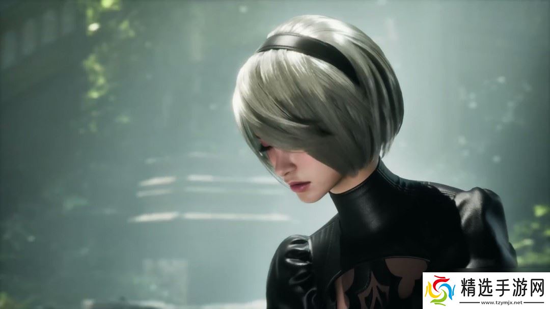 《第一后裔》《尼尔：机械纪元》联动宣传片 8月7日开启