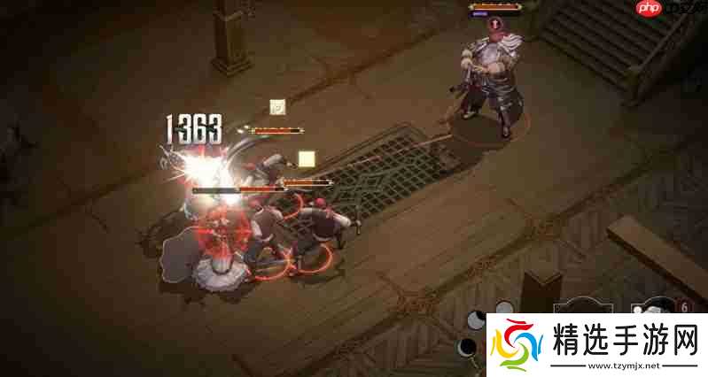 银与绯梦魇难度怎么打 梦魇难度通关技巧分享