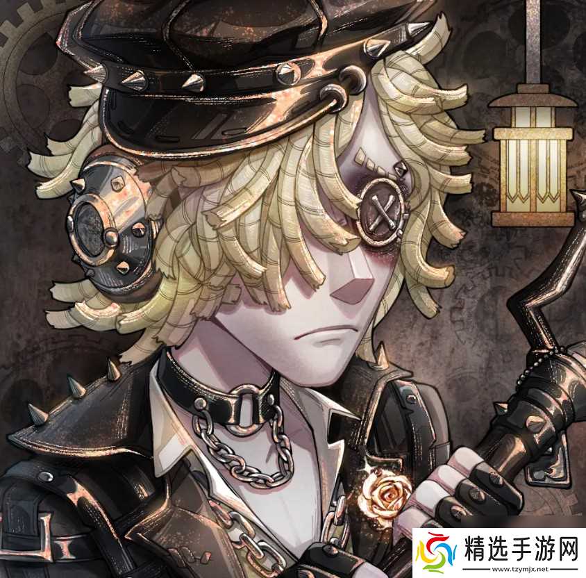 第五人格三十九赛季头像获取方法