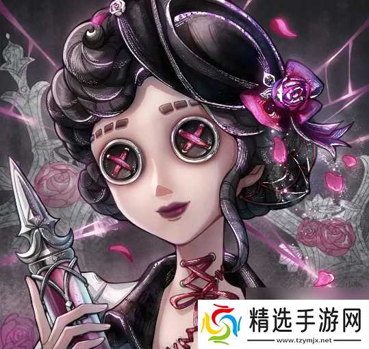 第五人格三十九赛季头像获取方法