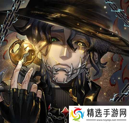 第五人格三十九赛季头像获取方法