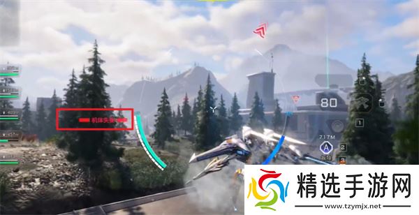 解限机矛隼新手玩法攻略 矛隼作为新手应该怎么玩