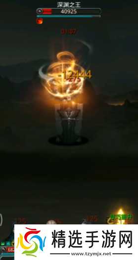 地下城堡2裂隙40boss怎么打