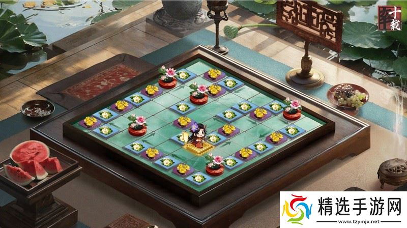 率土之滨暑期更新哪些内容 率土暑期活动大全