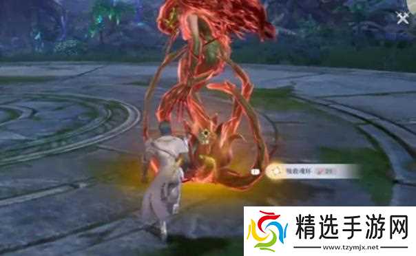 《斗罗大陆》魂环专精获取