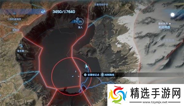 死亡搁浅2次要订单116支线任务完成方式