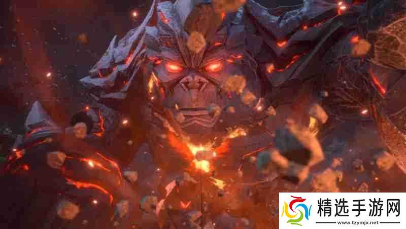 斗罗大陆猎魂世界魂兽怎么选 强力魂兽推荐攻略