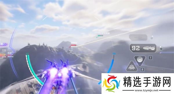 解限机矛隼新手玩法攻略 矛隼作为新手应该怎么玩