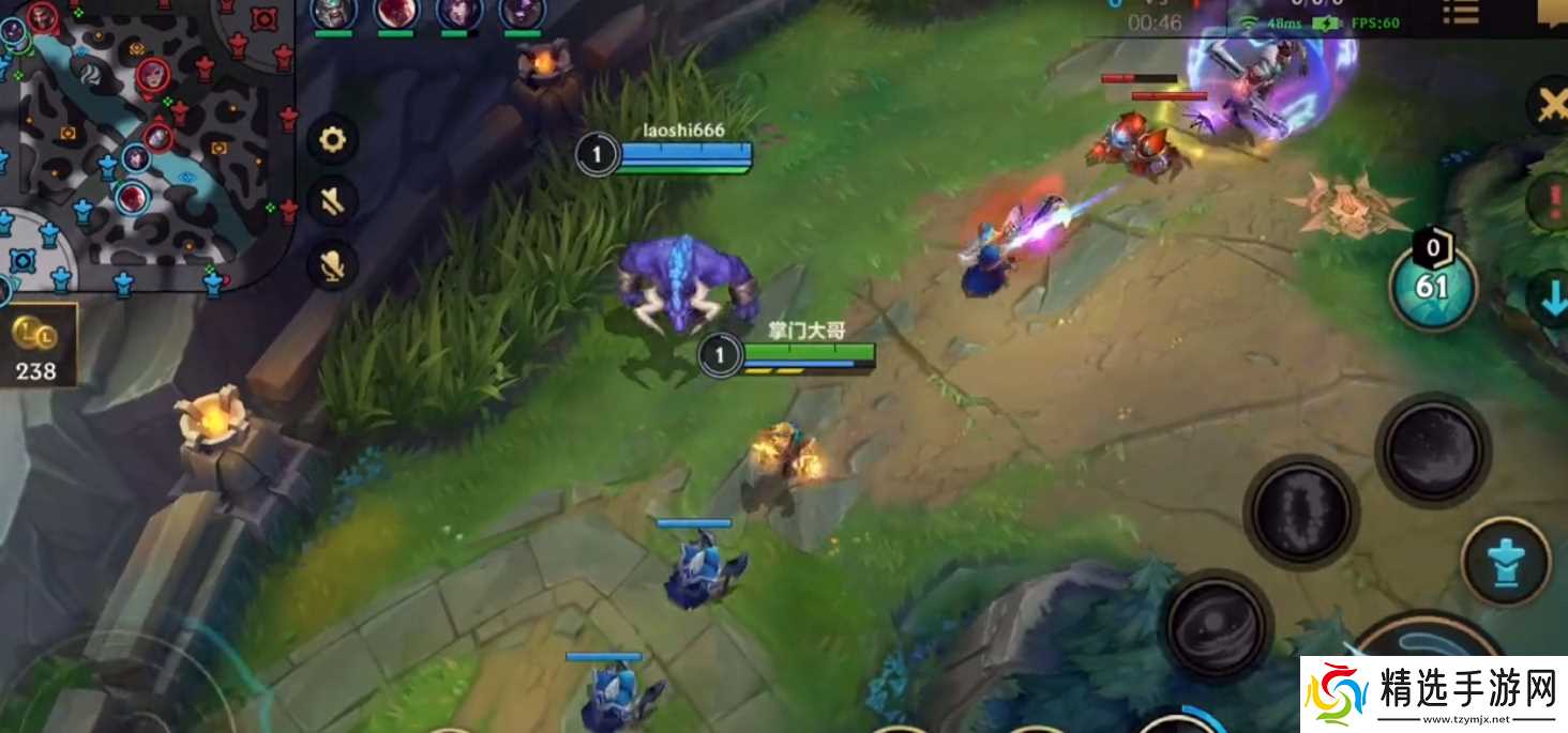 英雄联盟手游伊泽瑞尔怎么战斗