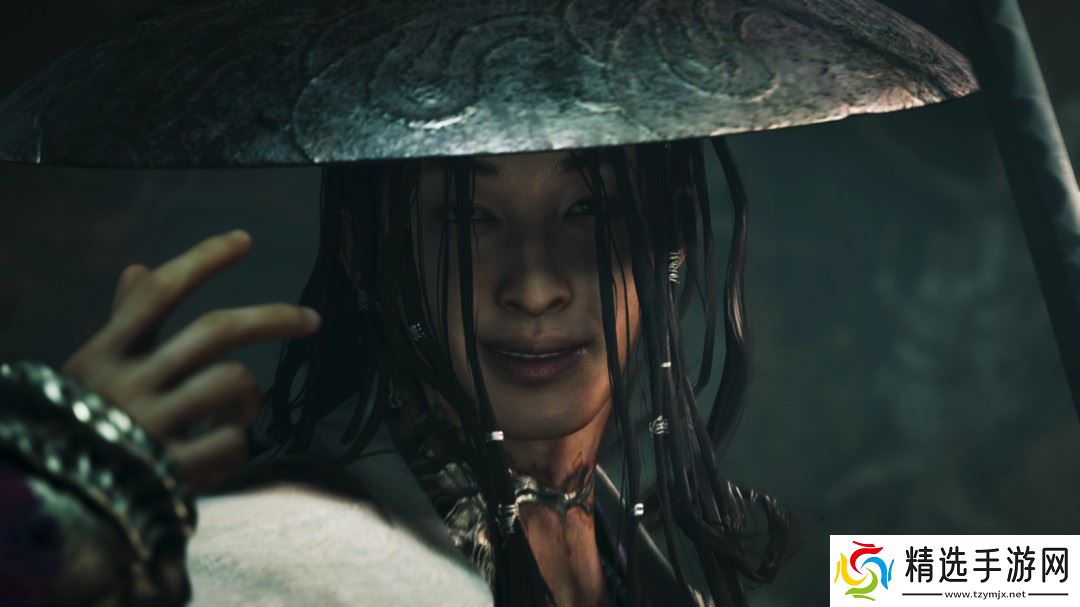 是敌是友?《鬼武者:剑之道》新截图展示佐佐木岩流