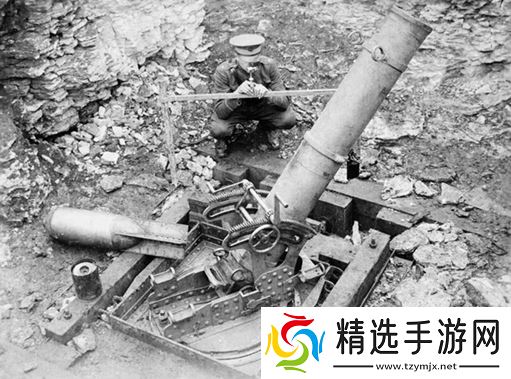 钢铁华尔兹纵使弱小如FT-17,也有成为炸逼的梦想——FT-240LT