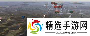 断箭新手空战怎么玩