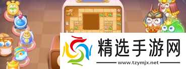 惊爆！保卫萝卜4法老归来第93关通关秘籍大公开，速来围观！