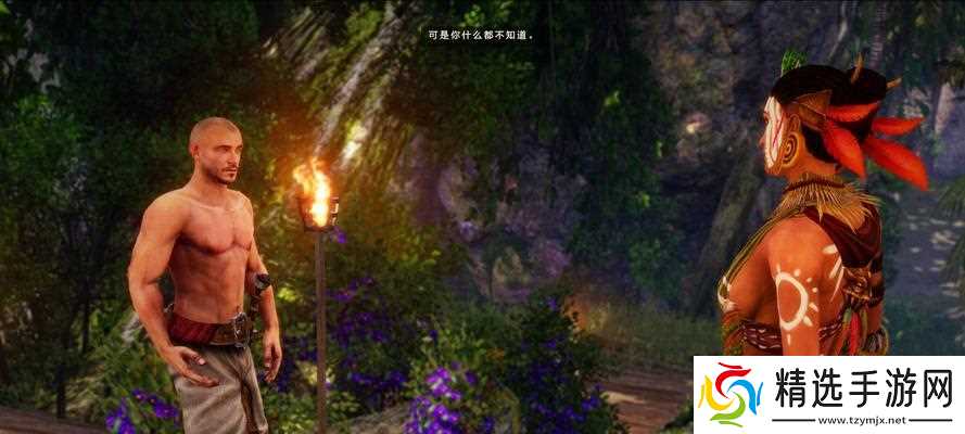 崛起2（从入口到宝藏一网打尽）