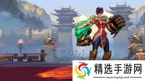 “英雄联盟手游蔚虎痴之拳价格查询”