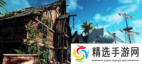 崛起2（从入口到宝藏一网打尽）