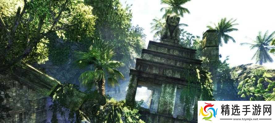 崛起2（从入口到宝藏一网打尽）