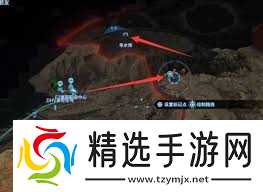 死亡搁浅2南部环境观测站玩法攻略