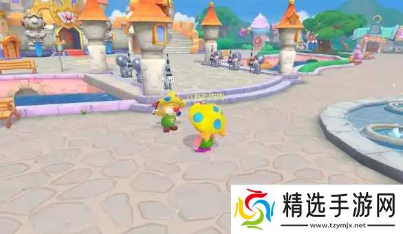 摩尔庄园池塘怎么换特产