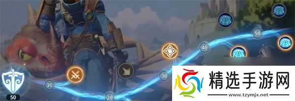 龙石战争飞行队玩法搭配介绍说明