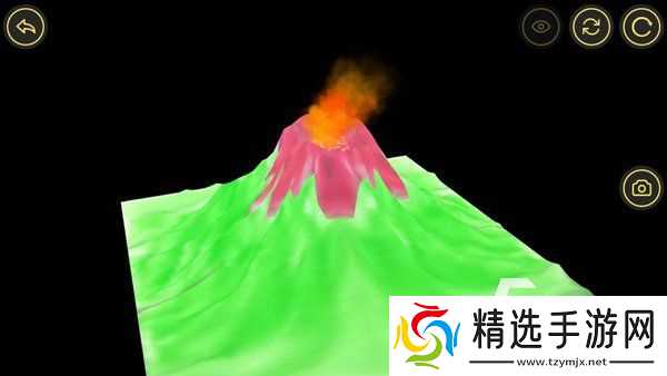 2025热度高的ar游戏下载 必玩的ar游戏有哪些