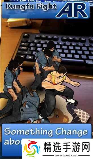 2025热度高的ar游戏下载 必玩的ar游戏有哪些