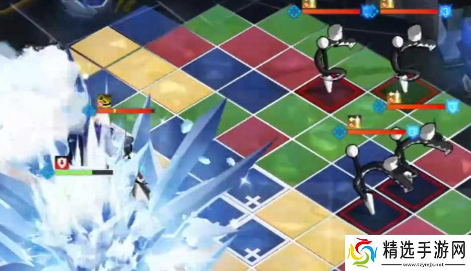 白夜极光戒卫座强度怎么样