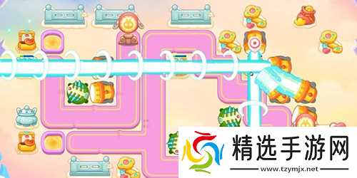 2023保卫萝卜4周赛5月4日攻略