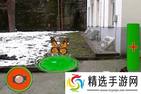 2025热度高的ar游戏下载 必玩的ar游戏有哪些