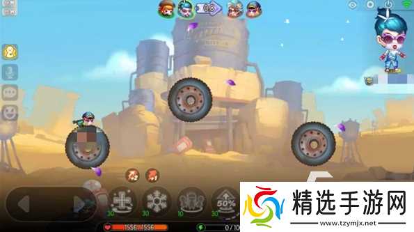 两个玩的游戏有哪些 2025有趣的双人游戏怎么下载