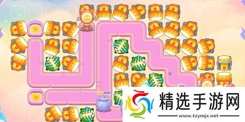 2023保卫萝卜4周赛5月4日攻略