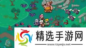 百炼英雄如何选择角色