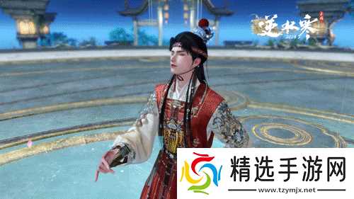 逆水寒手游红楼梦联动活动一览