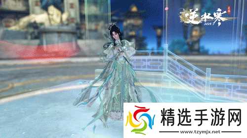 逆水寒手游红楼梦联动活动一览