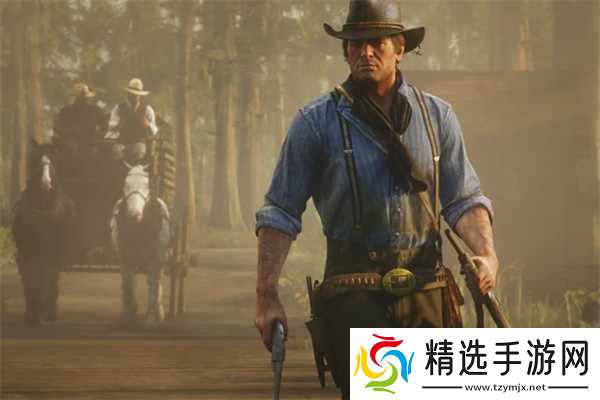 R 星员工爆料：《荒野大镖客3》悄然启动，GTA6后将接棒登场