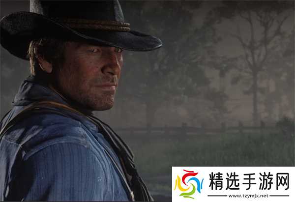 R 星员工爆料：《荒野大镖客3》悄然启动，GTA6后将接棒登场