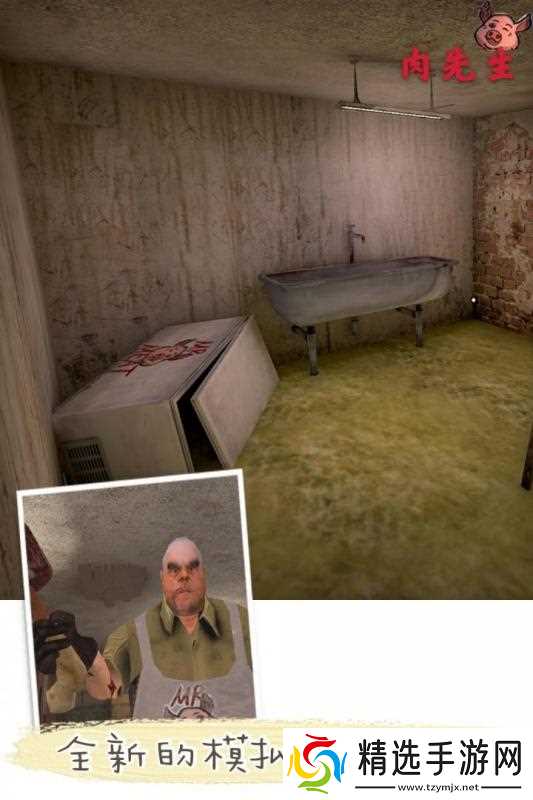 《肉先生》新手攻略：游戏机制&萌新入门技巧！